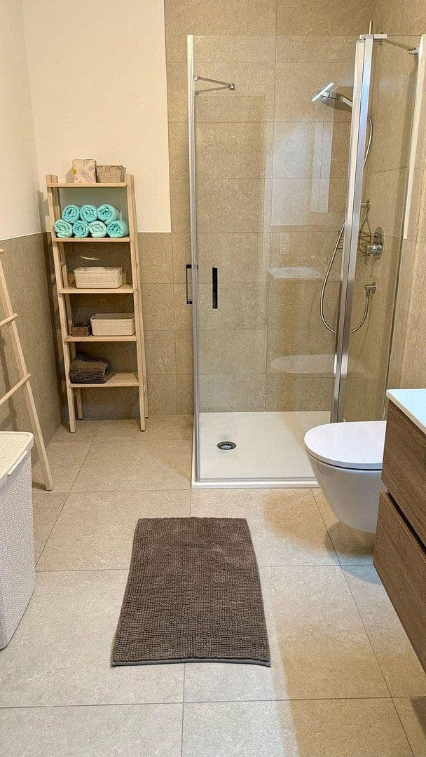 Pronájem bytu 1+kk 43 m², Langenzenn, Bavorsko Pronájem bytu 1+kk 43 m², Langenzenn, Bavorsko