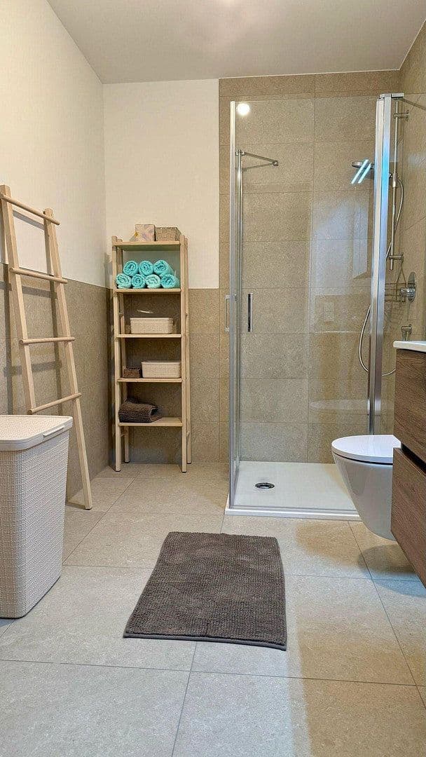 Pronájem bytu 1+kk 43 m², Langenzenn, Bavorsko Pronájem bytu 1+kk 43 m², Langenzenn, Bavorsko