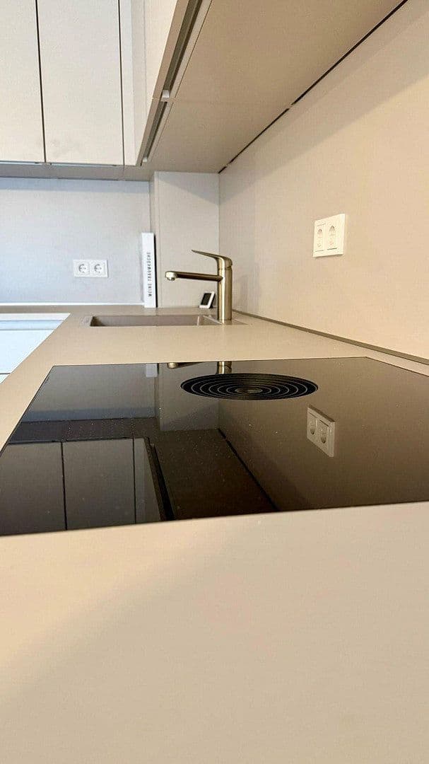 Pronájem bytu 1+kk 43 m², Langenzenn, Bavorsko Pronájem bytu 1+kk 43 m², Langenzenn, Bavorsko