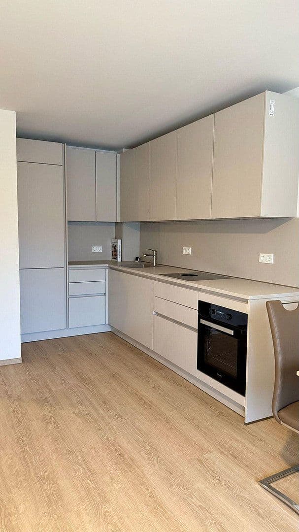 Pronájem bytu 1+kk 43 m², Langenzenn, Bavorsko Pronájem bytu 1+kk 43 m², Langenzenn, Bavorsko