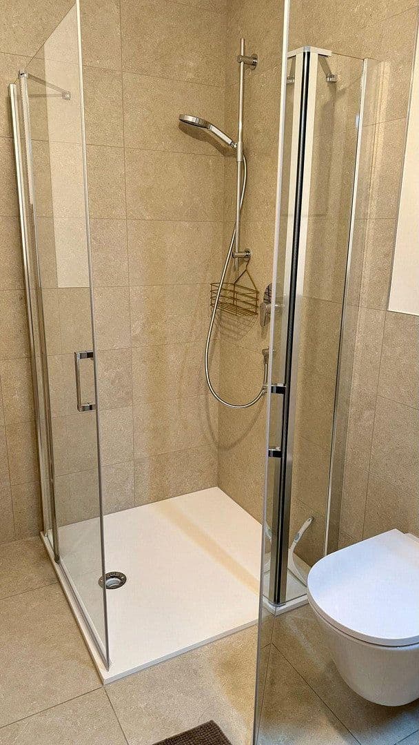 Pronájem bytu 1+kk 43 m², Langenzenn, Bavorsko Pronájem bytu 1+kk 43 m², Langenzenn, Bavorsko