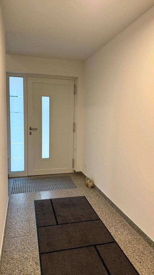 Pronájem bytu 1+kk 43 m², Langenzenn, Bavorsko Pronájem bytu 1+kk 43 m², Langenzenn, Bavorsko