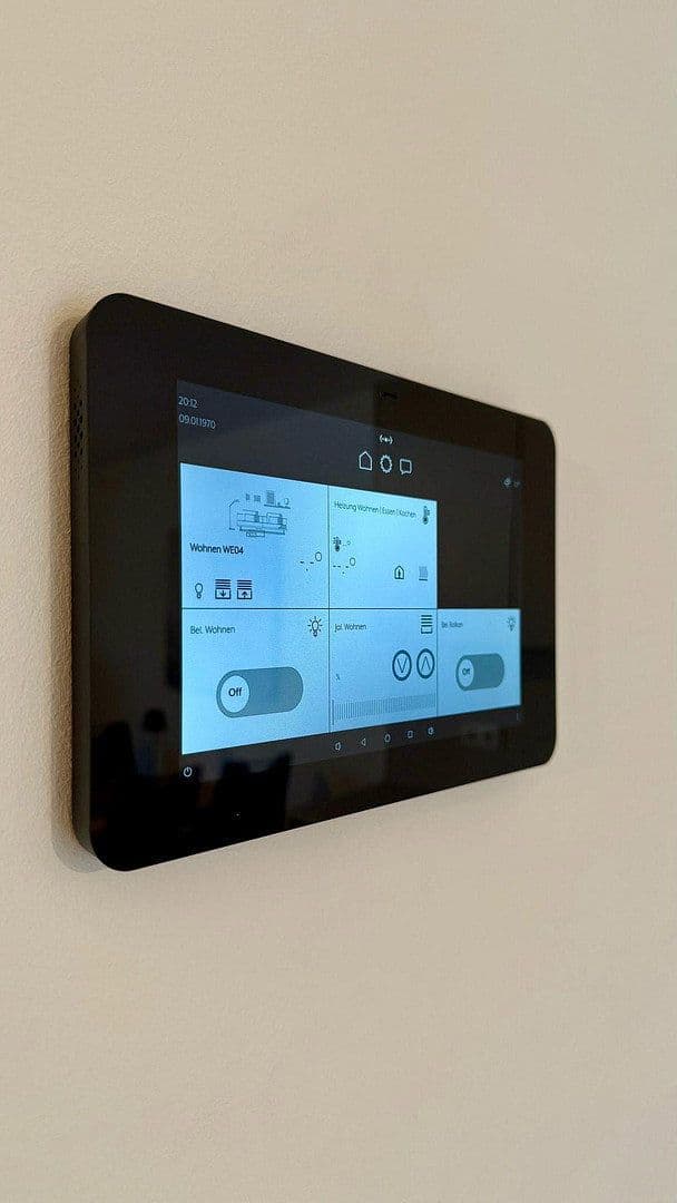 Pronájem bytu 1+kk 43 m², Langenzenn, Bavorsko Pronájem bytu 1+kk 43 m², Langenzenn, Bavorsko