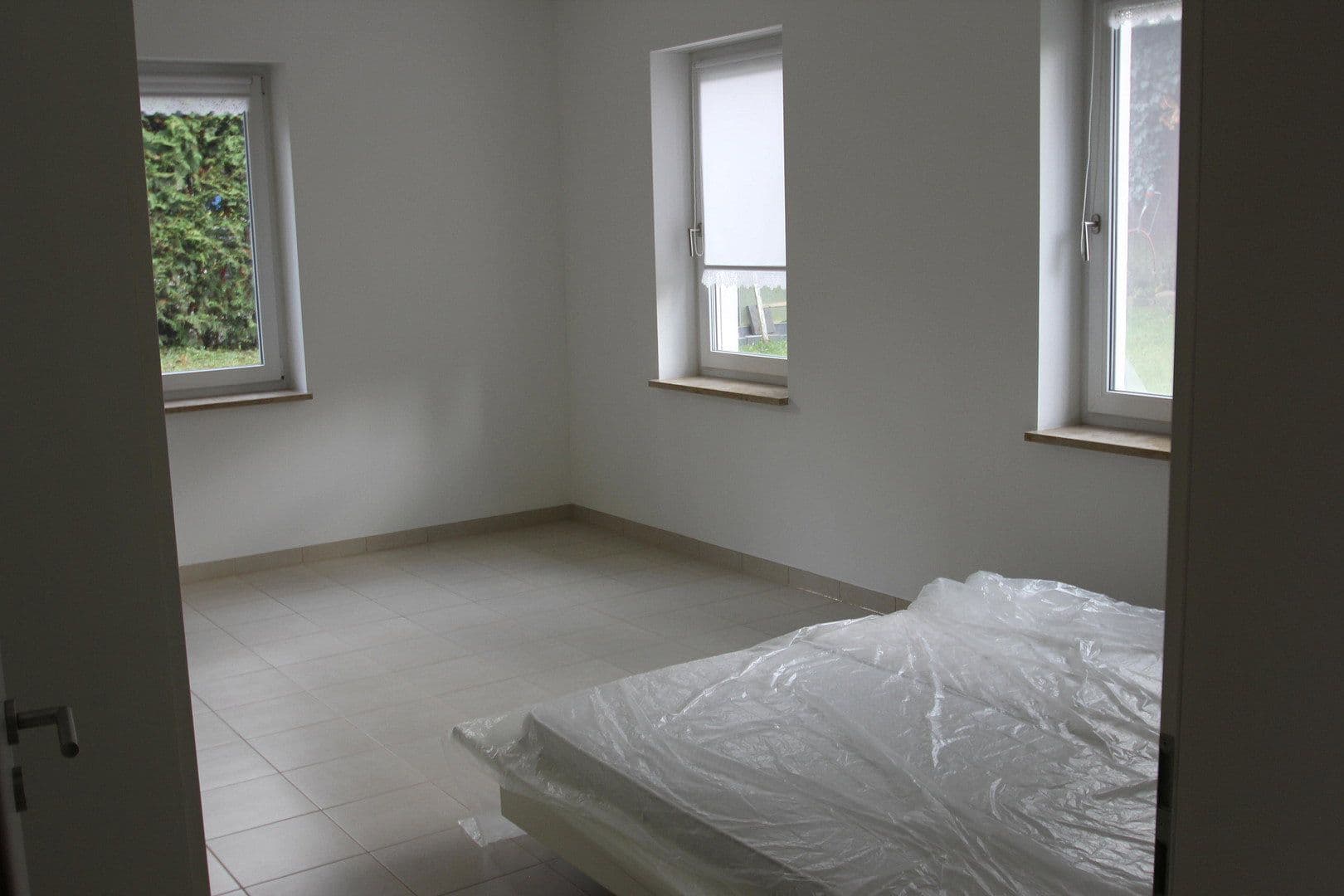 Pronájem bytu 2+1 65 m², Gluckallee 5, Falkensee, Braniborsko Pronájem bytu 2+1 65 m², Gluckallee 5, Falkensee, Braniborsko