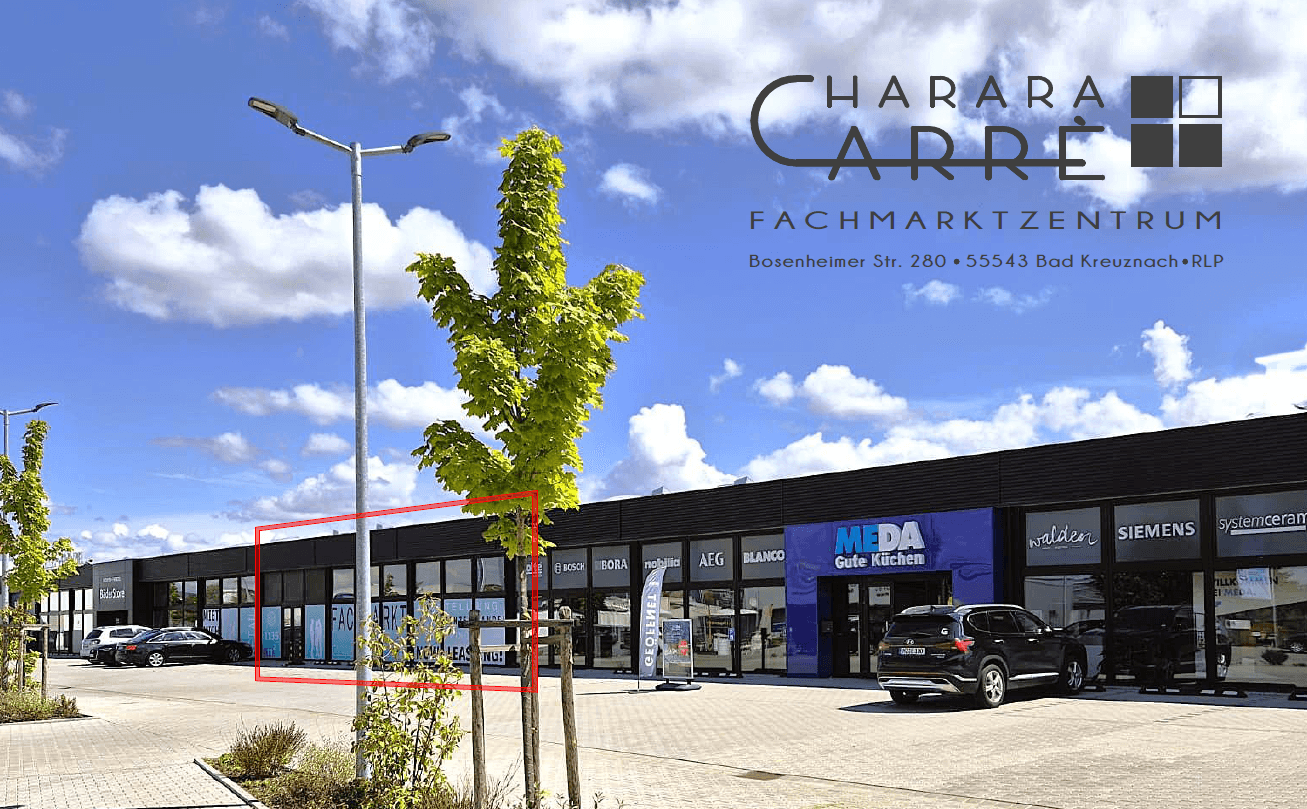 Pronájem nebytového prostoru 10.000 m², Bosenheimer Straße 280, Bad Kreuznach, Porýní-Falc Pronájem nebytového prostoru 10.000 m², Bosenheimer Straße 280, Bad Kreuznach, Porýní-Falc