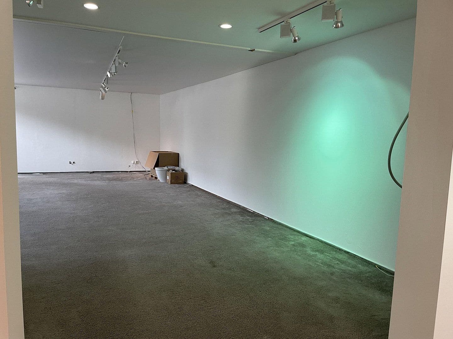 Pronájem nebytového prostoru 125 m², Darmstädter Straße 28, Biblis, Hessen Pronájem nebytového prostoru 125 m², Darmstädter Straße 28, Biblis, Hessen