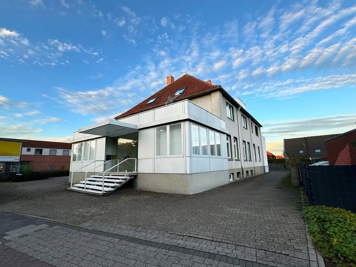 Pronájem kanceláře 140 m², Nottuln, Severní Porýní-Vestfálsko Pronájem kanceláře 140 m², Nottuln, Severní Porýní-Vestfálsko