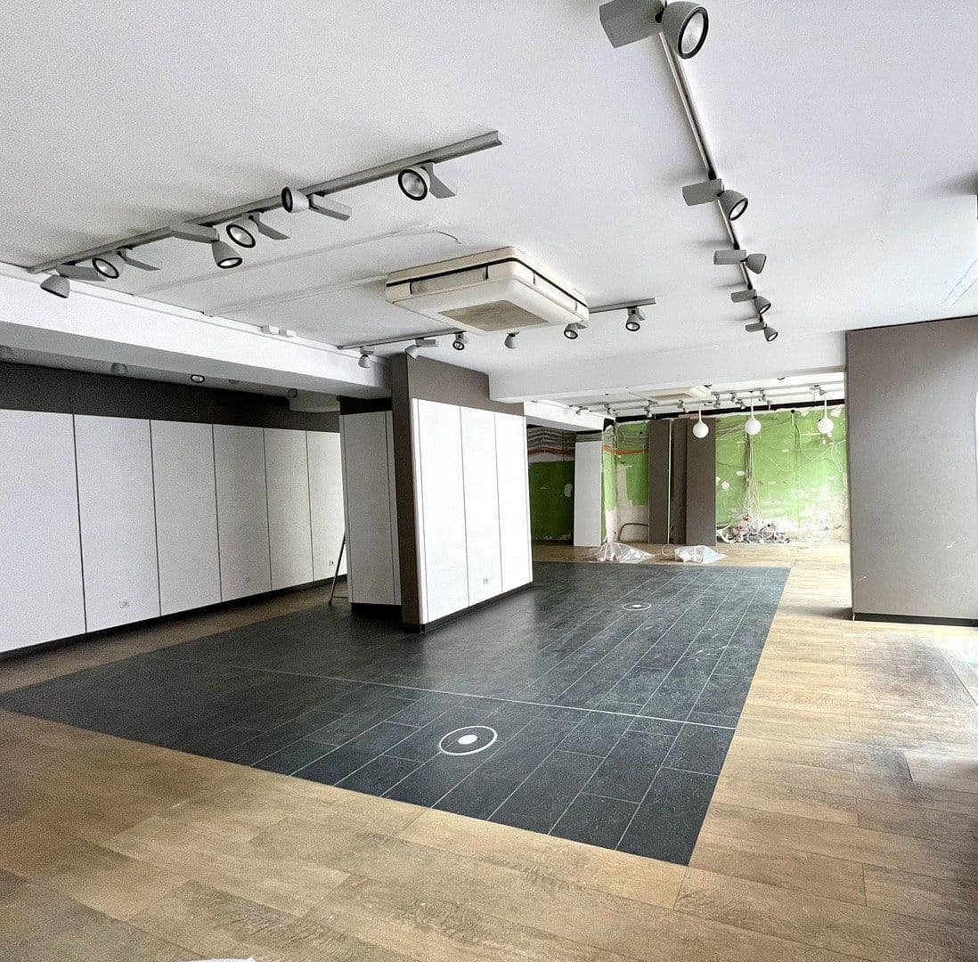 Pronájem nebytového prostoru 101 m², Zweibrückenstrasse 3, München, Bavorsko Pronájem nebytového prostoru 101 m², Zweibrückenstrasse 3, München, Bavorsko