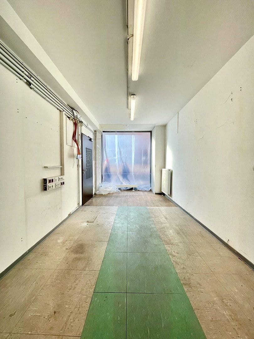 Pronájem nebytového prostoru 101 m², Zweibrückenstrasse 3, München, Bavorsko Pronájem nebytového prostoru 101 m², Zweibrückenstrasse 3, München, Bavorsko