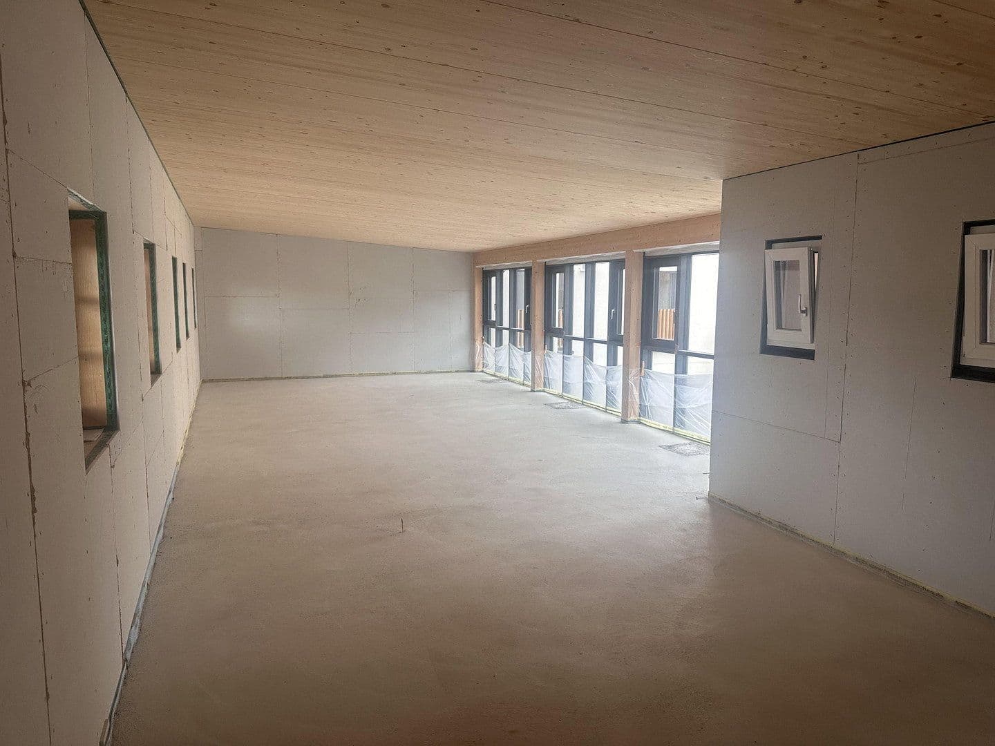 Prodej kanceláře 64 m², Buchenberger Straße 19a, Buchenberg, Bavorsko Prodej kanceláře 64 m², Buchenberger Straße 19a, Buchenberg, Bavorsko