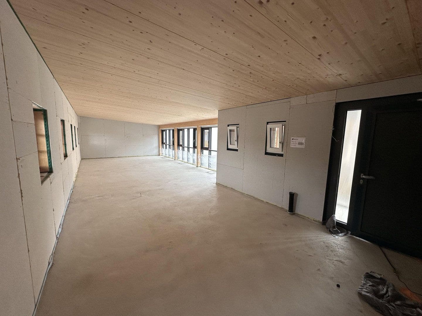 Prodej kanceláře 64 m², Buchenberger Straße 19a, Buchenberg, Bavorsko Prodej kanceláře 64 m², Buchenberger Straße 19a, Buchenberg, Bavorsko
