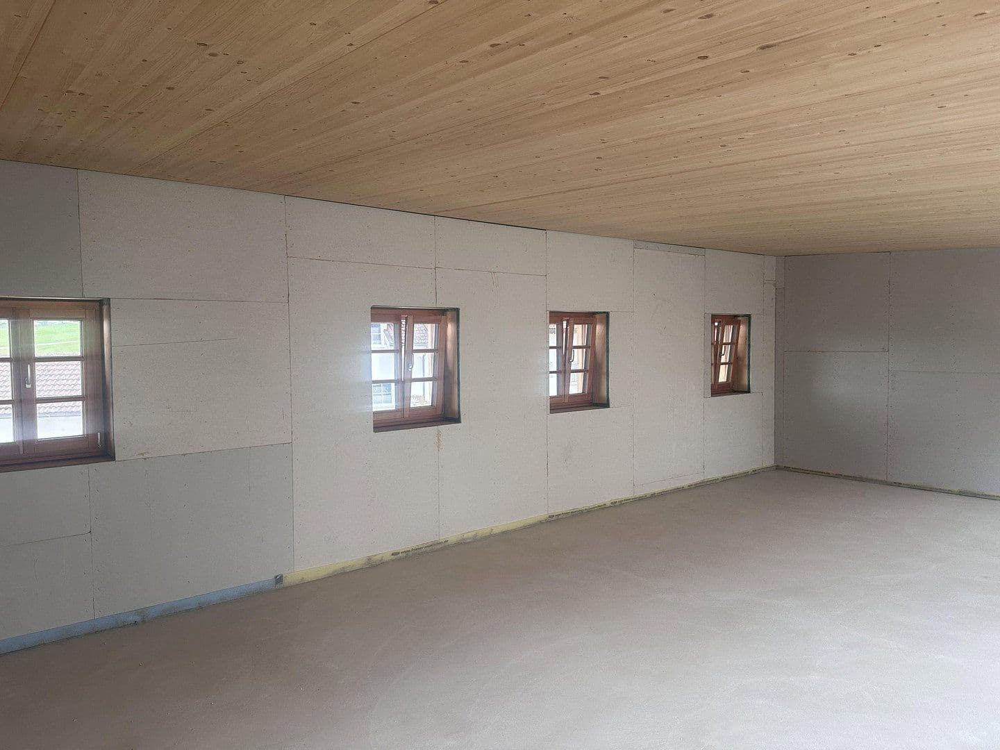 Prodej kanceláře 64 m², Buchenberger Straße 19a, Buchenberg, Bavorsko Prodej kanceláře 64 m², Buchenberger Straße 19a, Buchenberg, Bavorsko
