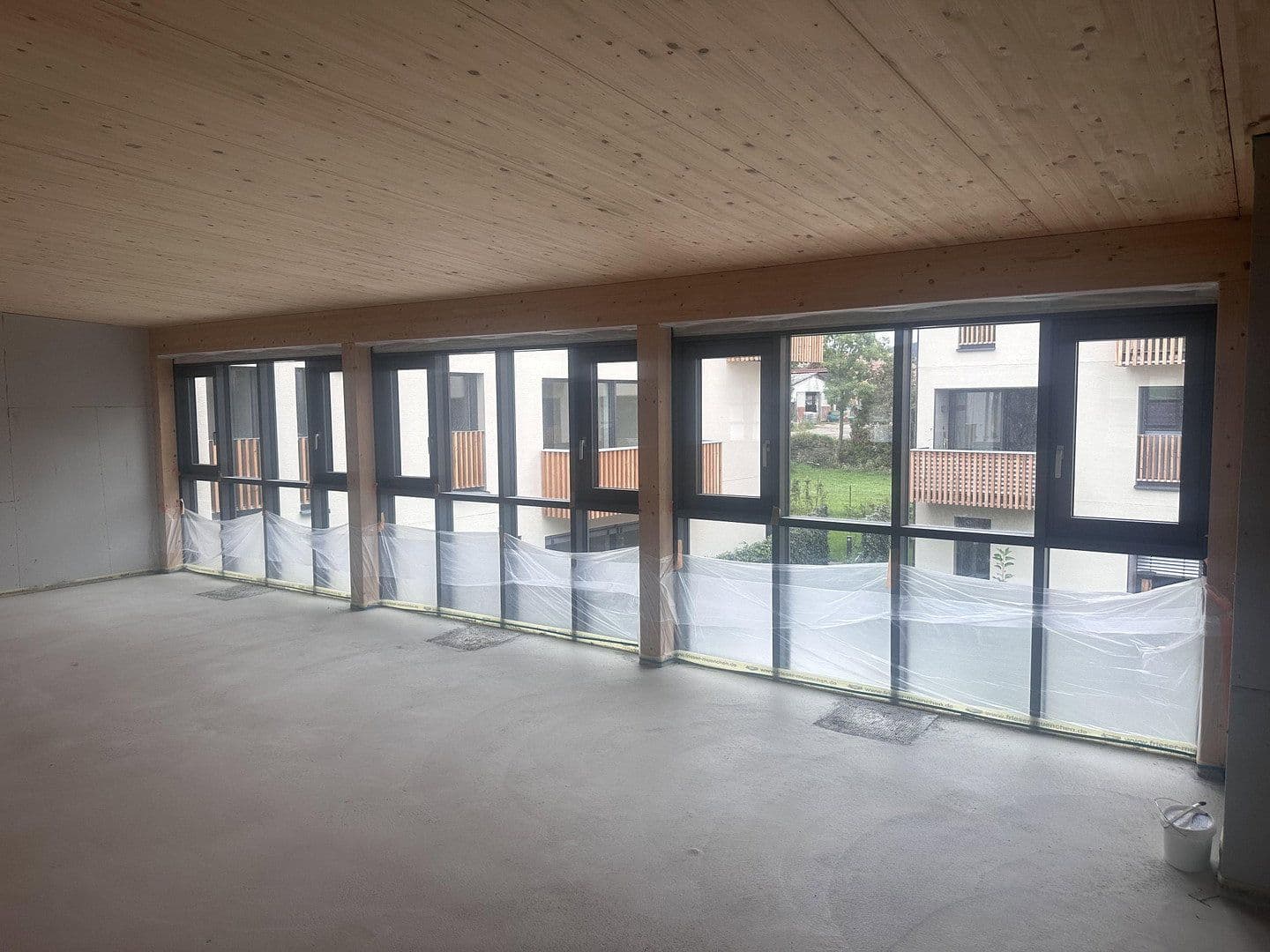 Prodej kanceláře 64 m², Buchenberger Straße 19a, Buchenberg, Bavorsko Prodej kanceláře 64 m², Buchenberger Straße 19a, Buchenberg, Bavorsko