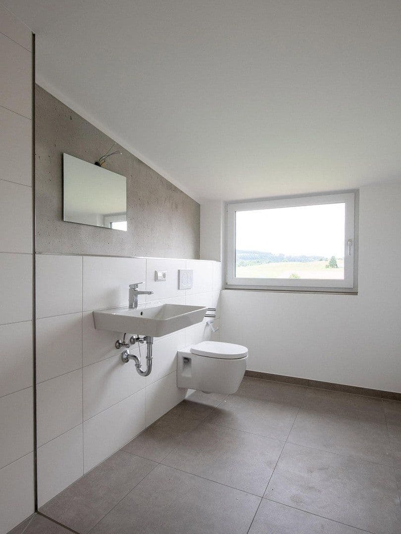 Prodej bytu 4+1 116 m², Buchenberger Straße 19b, Buchenberg, Bavorsko Prodej bytu 4+1 116 m², Buchenberger Straße 19b, Buchenberg, Bavorsko