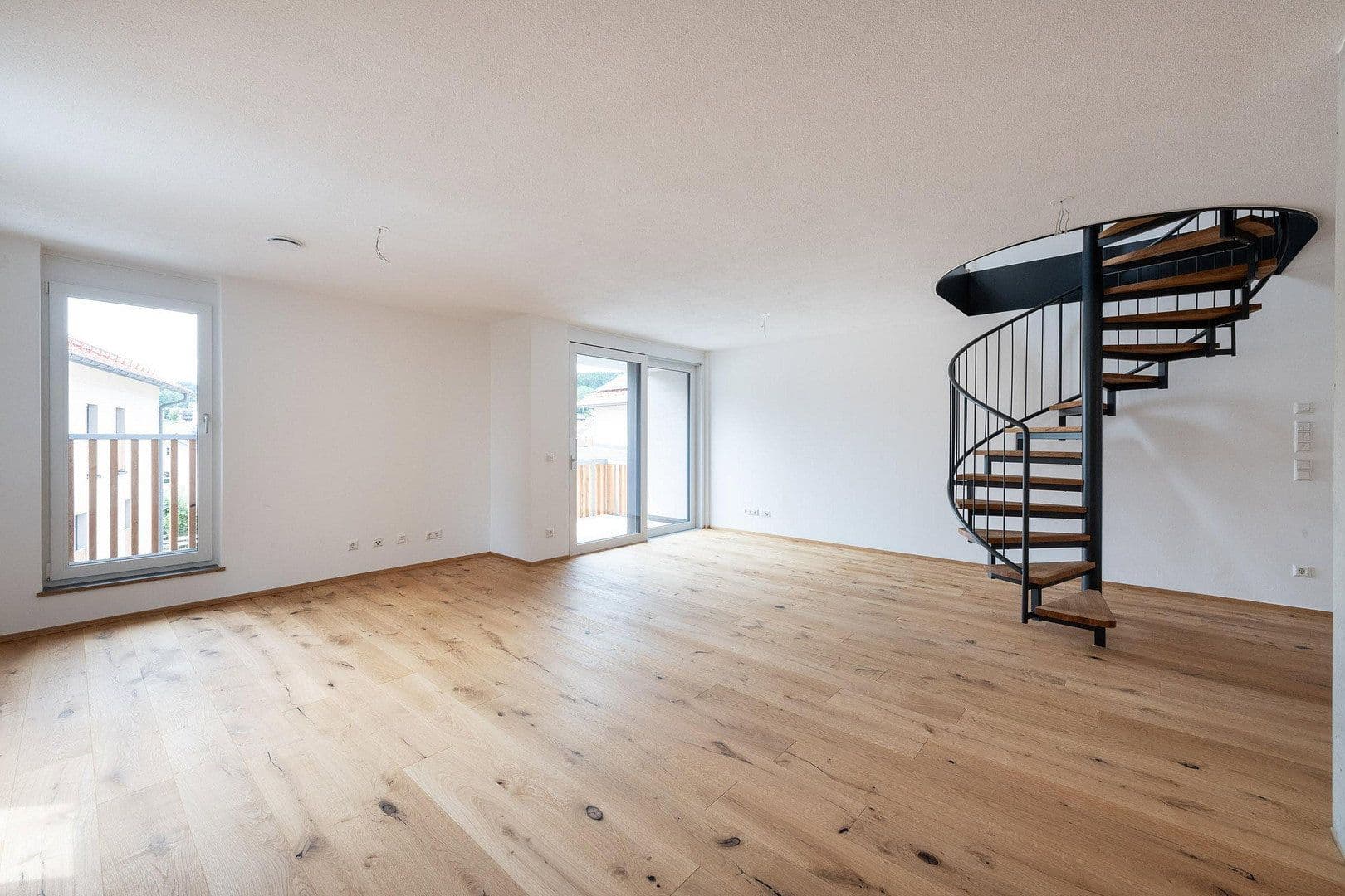 Prodej bytu 4+1 116 m², Buchenberger Straße 19b, Buchenberg, Bavorsko Prodej bytu 4+1 116 m², Buchenberger Straße 19b, Buchenberg, Bavorsko