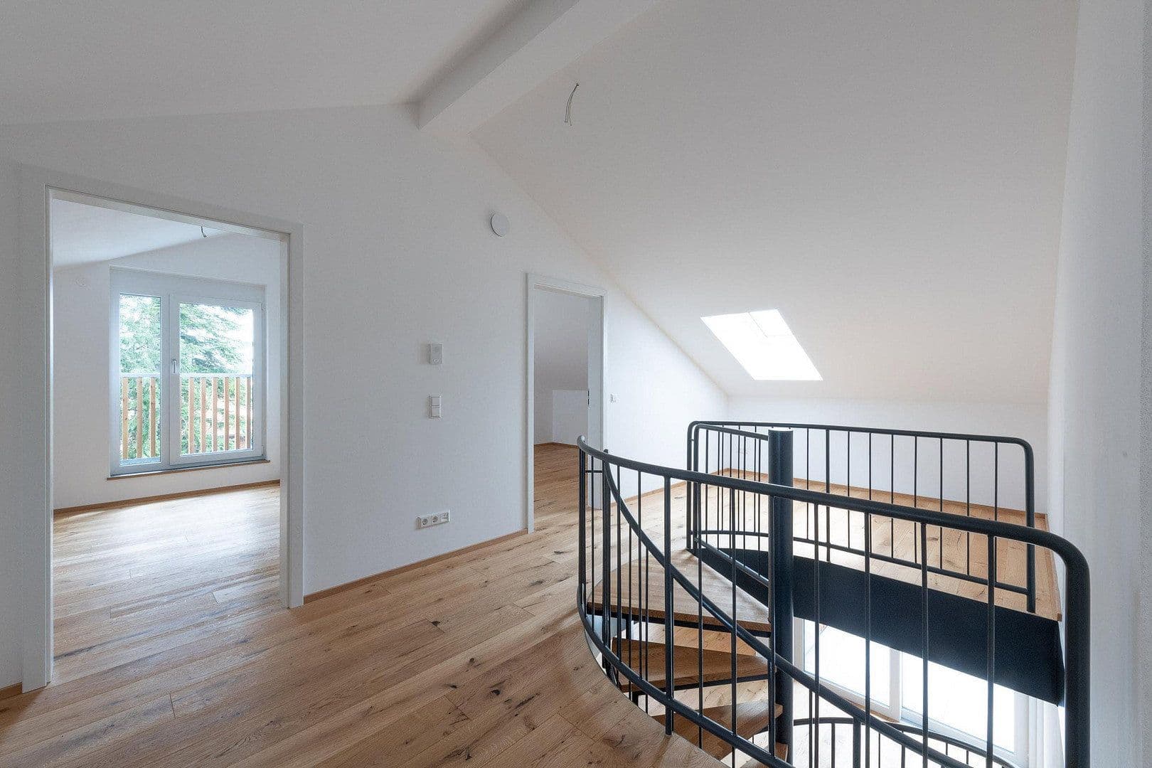 Prodej bytu 4+1 116 m², Buchenberger Straße 19b, Buchenberg, Bavorsko Prodej bytu 4+1 116 m², Buchenberger Straße 19b, Buchenberg, Bavorsko