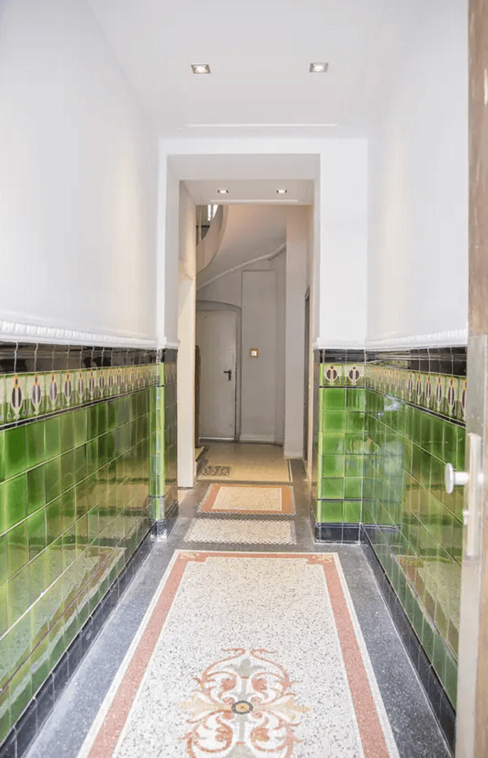 Prodej bytu 2+kk 61 m², Lindenstr.219, Düsseldorf, Severní Porýní-Vestfálsko Prodej bytu 2+kk 61 m², Lindenstr.219, Düsseldorf, Severní Porýní-Vestfálsko