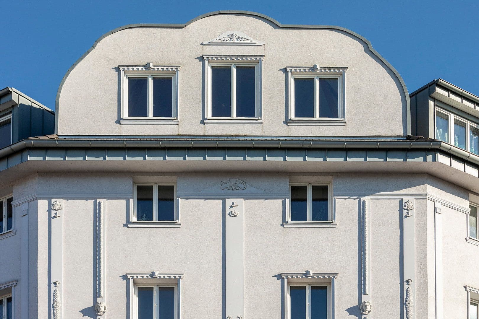 Prodej bytu 2+kk 61 m², Lindenstr.219, Düsseldorf, Severní Porýní-Vestfálsko Prodej bytu 2+kk 61 m², Lindenstr.219, Düsseldorf, Severní Porýní-Vestfálsko