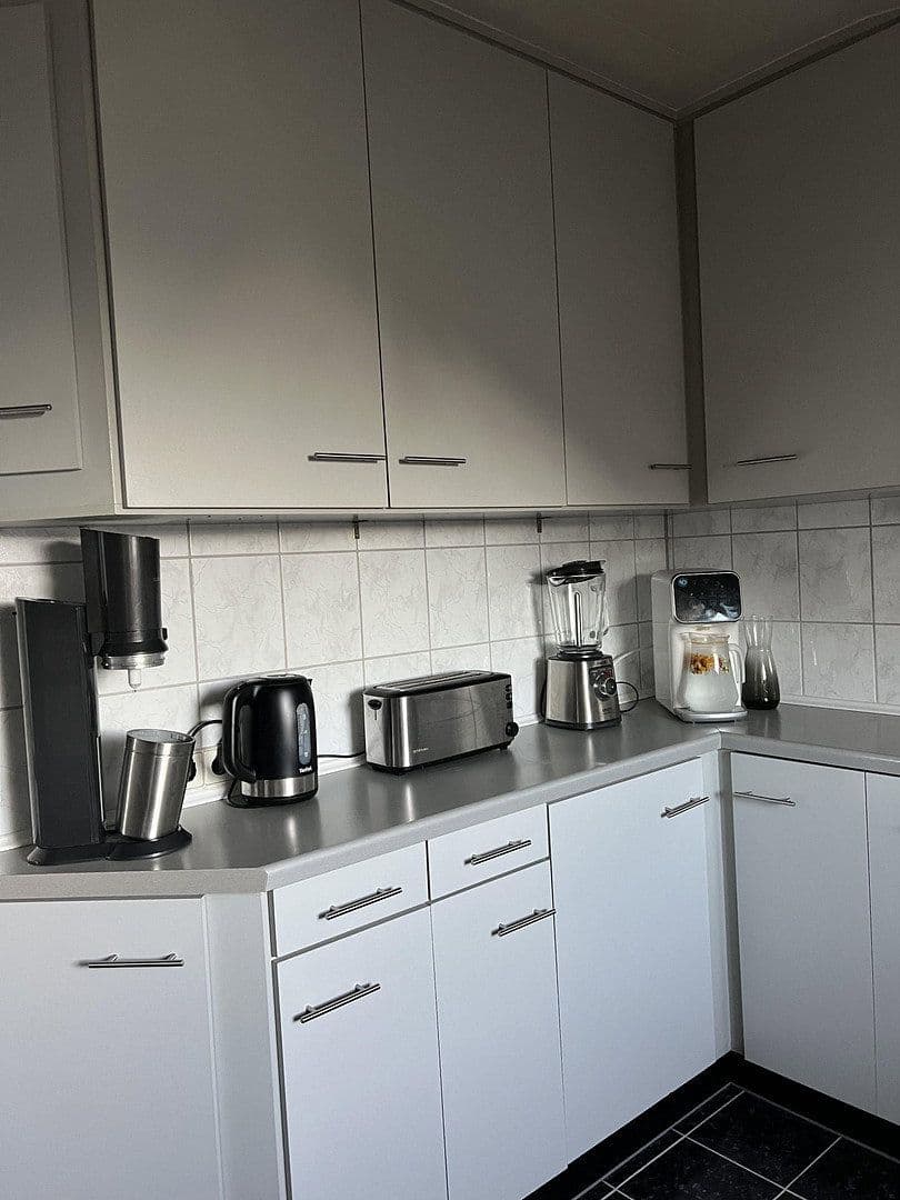 Prodej domu 176 m², pozemek 551 m², Am Schwefelgraben 3, Mühlhausen-Ehingen, Bádensko-Württembersko Prodej domu 176 m², pozemek 551 m², Am Schwefelgraben 3, Mühlhausen-Ehingen, Bádensko-Württembersko