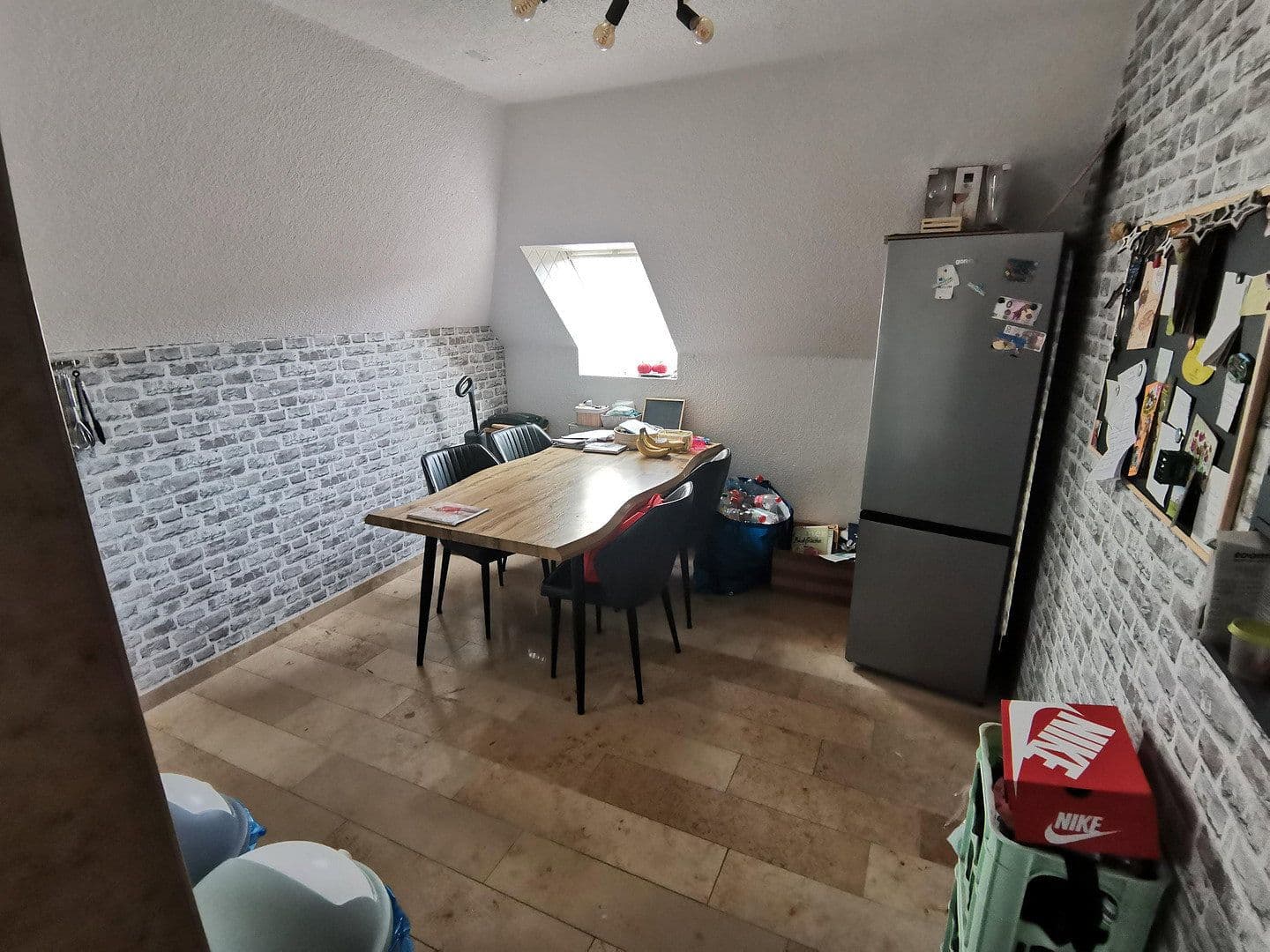 Pronájem bytu 4+1 97 m², Schleswiger Straße 38 a, Heide, Šlesvicko-Holštýnsko Pronájem bytu 4+1 97 m², Schleswiger Straße 38 a, Heide, Šlesvicko-Holštýnsko