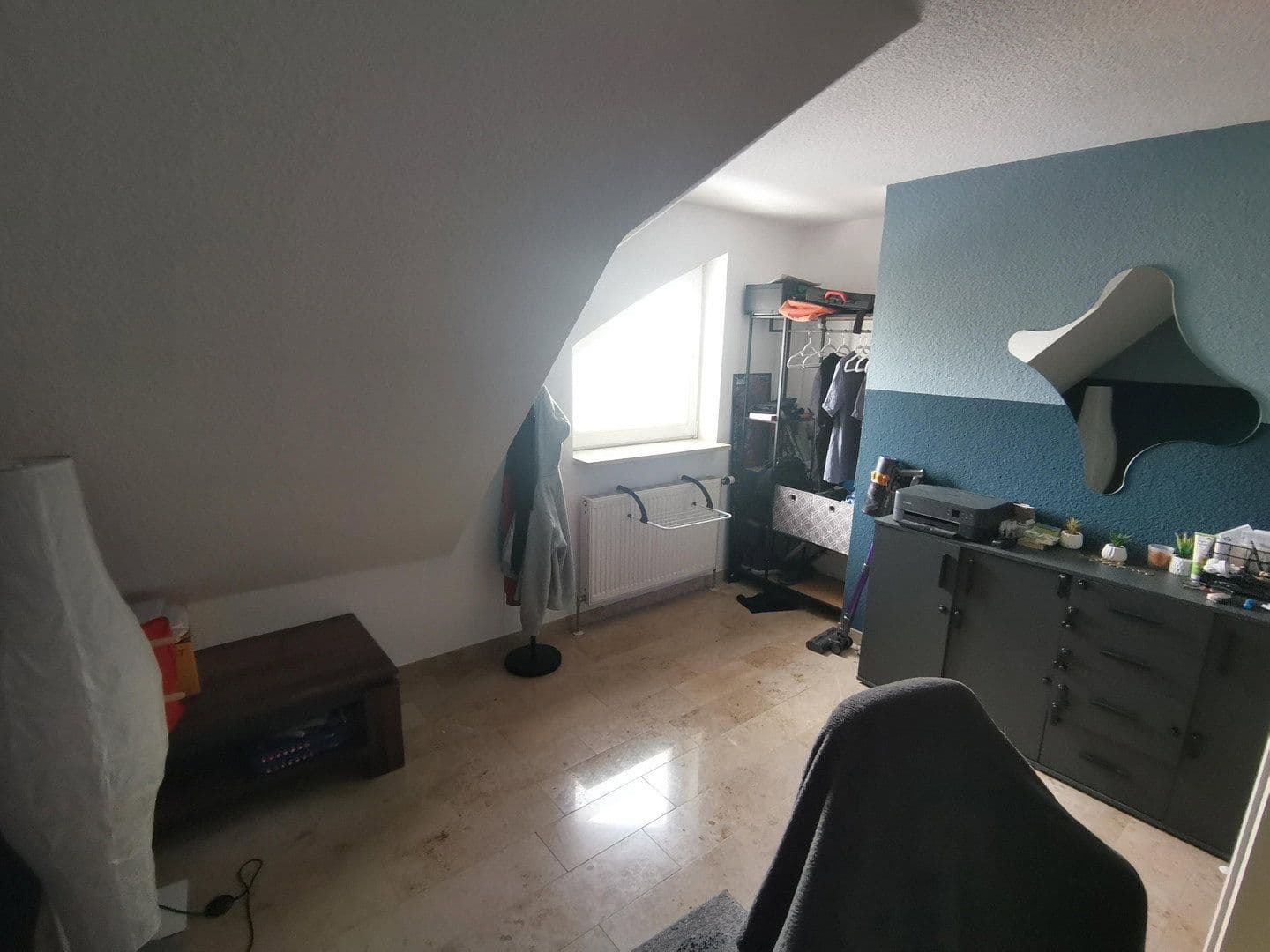 Pronájem bytu 4+1 97 m², Schleswiger Straße 38 a, Heide, Šlesvicko-Holštýnsko Pronájem bytu 4+1 97 m², Schleswiger Straße 38 a, Heide, Šlesvicko-Holštýnsko