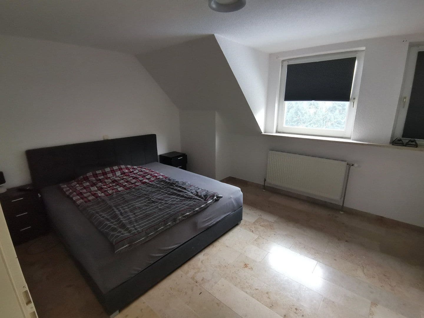 Pronájem bytu 4+1 97 m², Schleswiger Straße 38 a, Heide, Šlesvicko-Holštýnsko Pronájem bytu 4+1 97 m², Schleswiger Straße 38 a, Heide, Šlesvicko-Holštýnsko