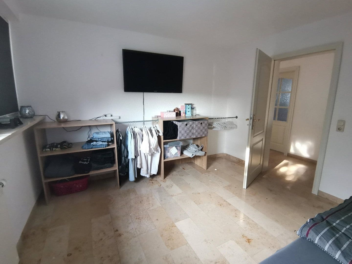 Pronájem bytu 4+1 97 m², Schleswiger Straße 38 a, Heide, Šlesvicko-Holštýnsko Pronájem bytu 4+1 97 m², Schleswiger Straße 38 a, Heide, Šlesvicko-Holštýnsko