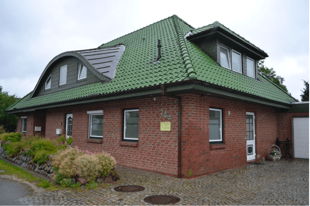 Pronájem bytu 4+1 97 m², Schleswiger Straße 38 a, Heide, Šlesvicko-Holštýnsko Pronájem bytu 4+1 97 m², Schleswiger Straße 38 a, Heide, Šlesvicko-Holštýnsko