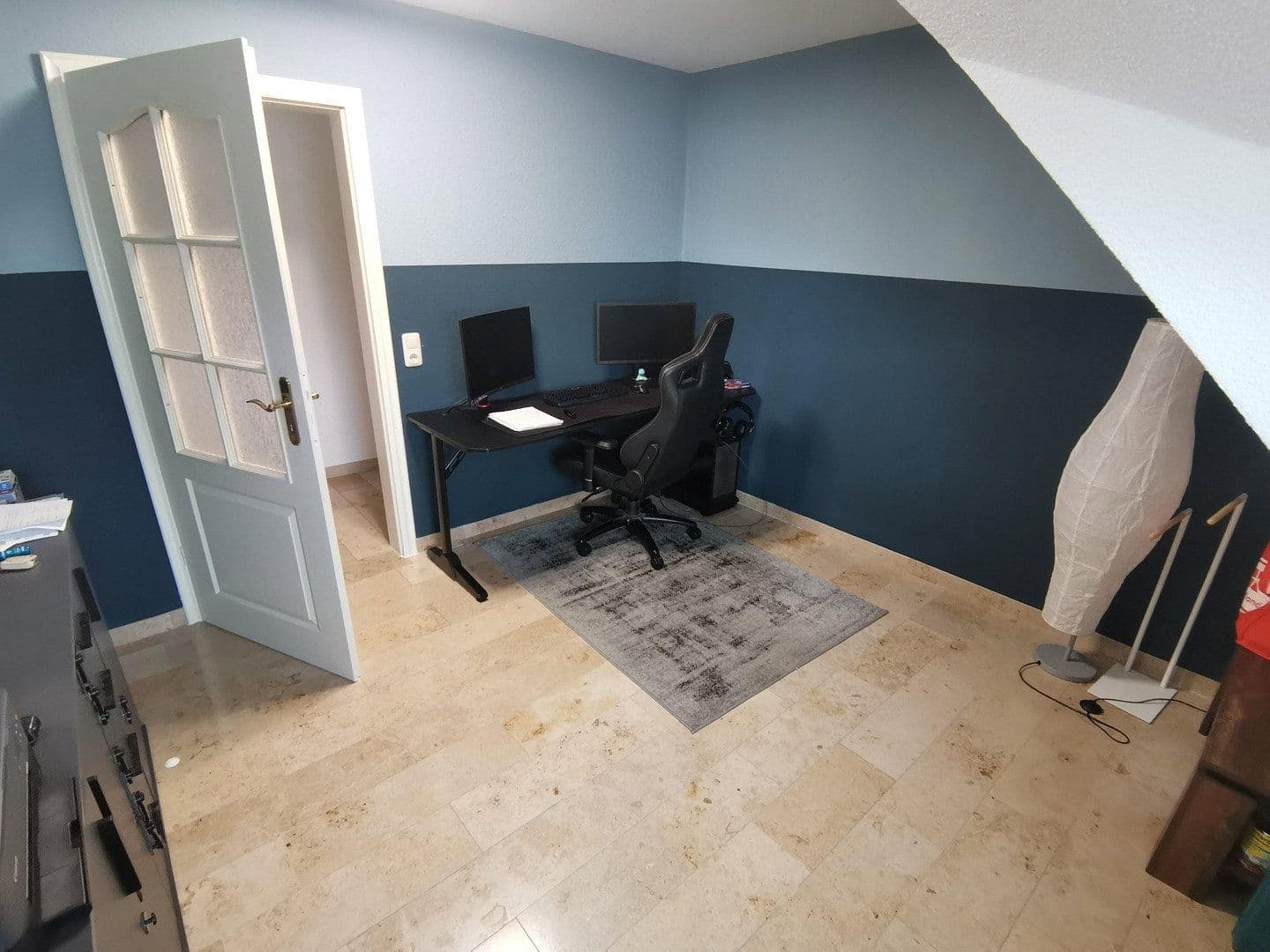 Pronájem bytu 4+1 97 m², Schleswiger Straße 38 a, Heide, Šlesvicko-Holštýnsko Pronájem bytu 4+1 97 m², Schleswiger Straße 38 a, Heide, Šlesvicko-Holštýnsko