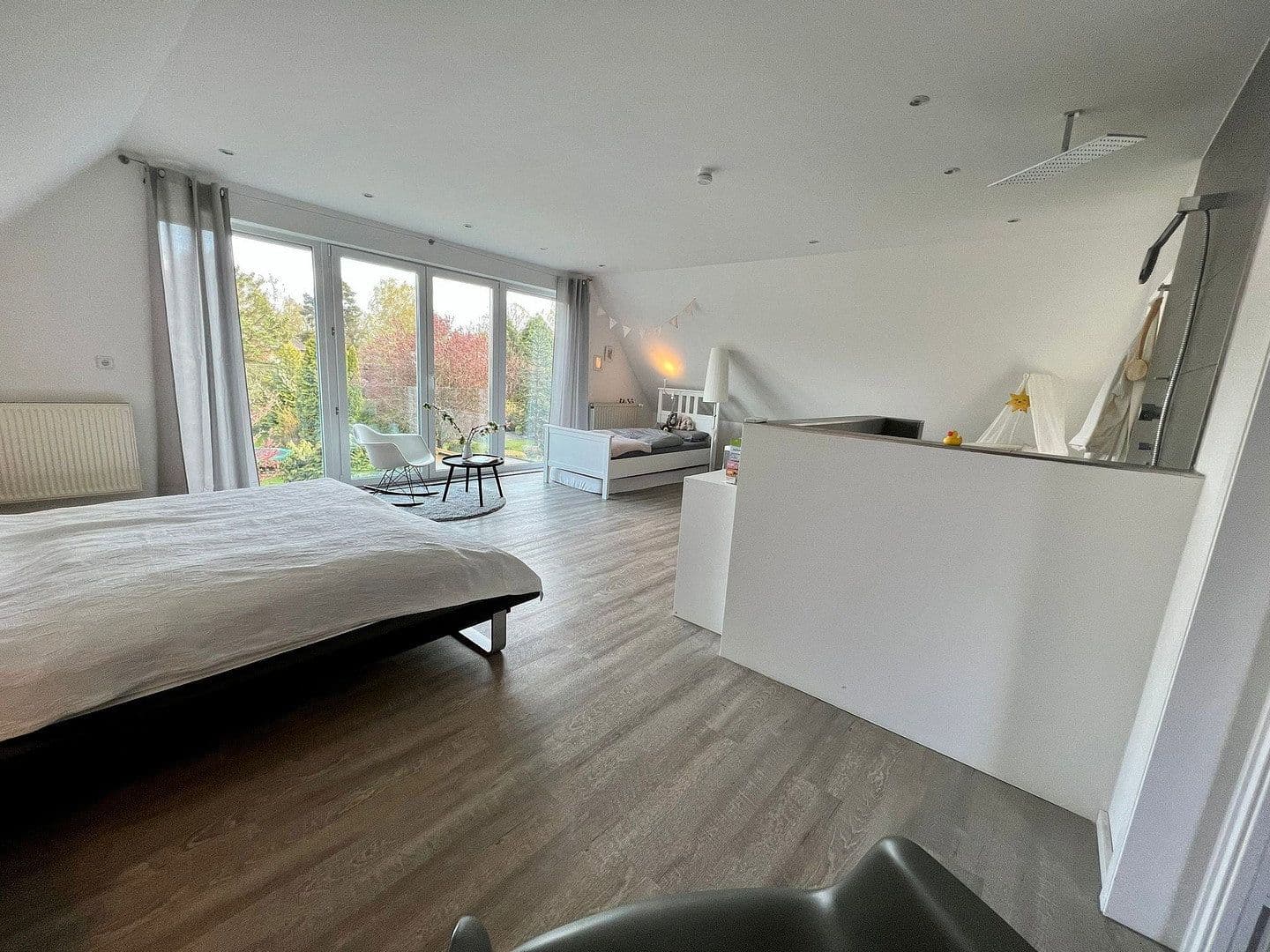Pronájem domu 180 m², pozemek 1.000 m², Hamburg, Hamburg Pronájem domu 180 m², pozemek 1.000 m², Hamburg, Hamburg