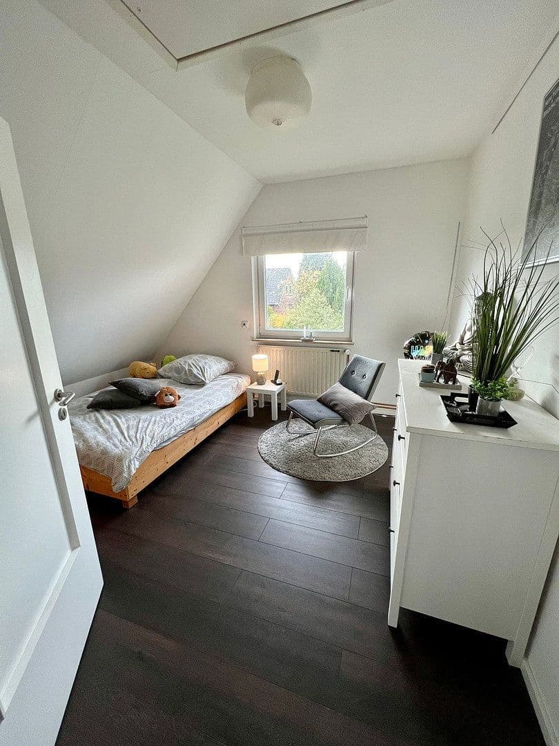Pronájem domu 180 m², pozemek 1.000 m², Hamburg, Hamburg Pronájem domu 180 m², pozemek 1.000 m², Hamburg, Hamburg