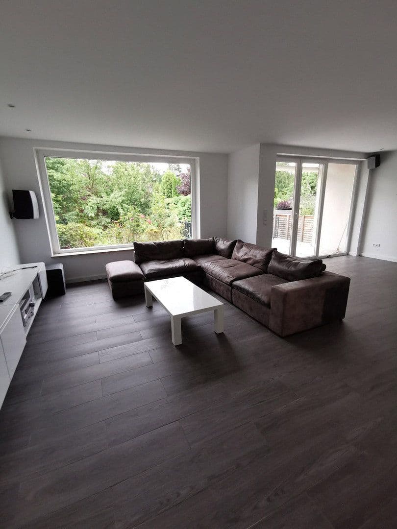 Pronájem domu 180 m², pozemek 1.000 m², Hamburg, Hamburg Pronájem domu 180 m², pozemek 1.000 m², Hamburg, Hamburg
