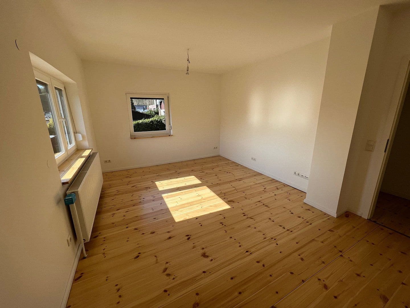 Pronájem domu 115 m², pozemek 346 m², Hamburg, Hamburg Pronájem domu 115 m², pozemek 346 m², Hamburg, Hamburg