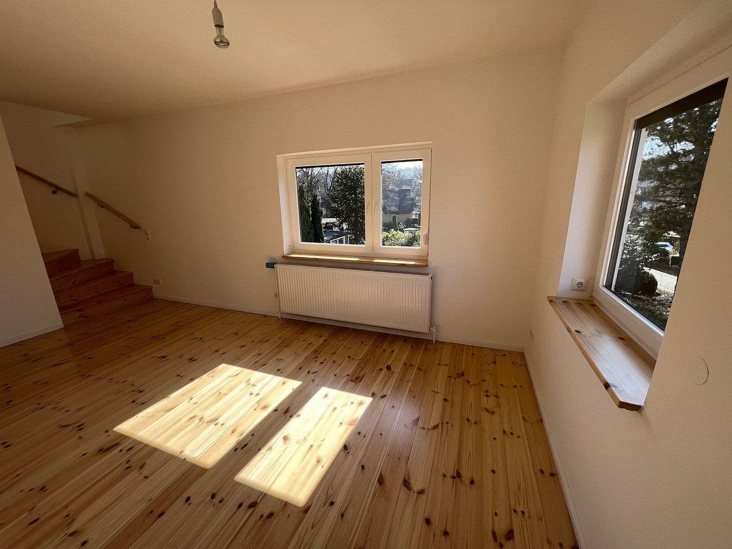 Pronájem domu 115 m², pozemek 346 m², Hamburg, Hamburg Pronájem domu 115 m², pozemek 346 m², Hamburg, Hamburg