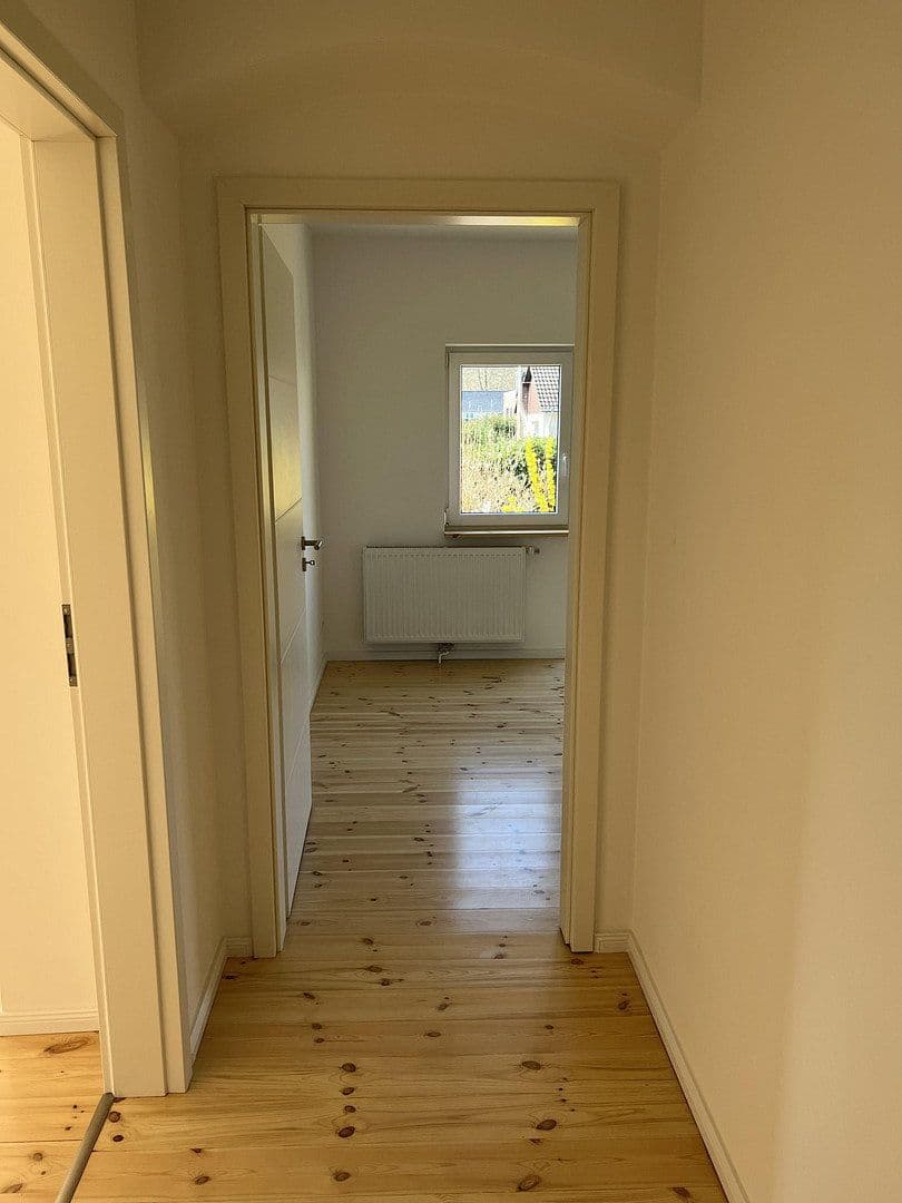 Pronájem domu 115 m², pozemek 346 m², Hamburg, Hamburg Pronájem domu 115 m², pozemek 346 m², Hamburg, Hamburg