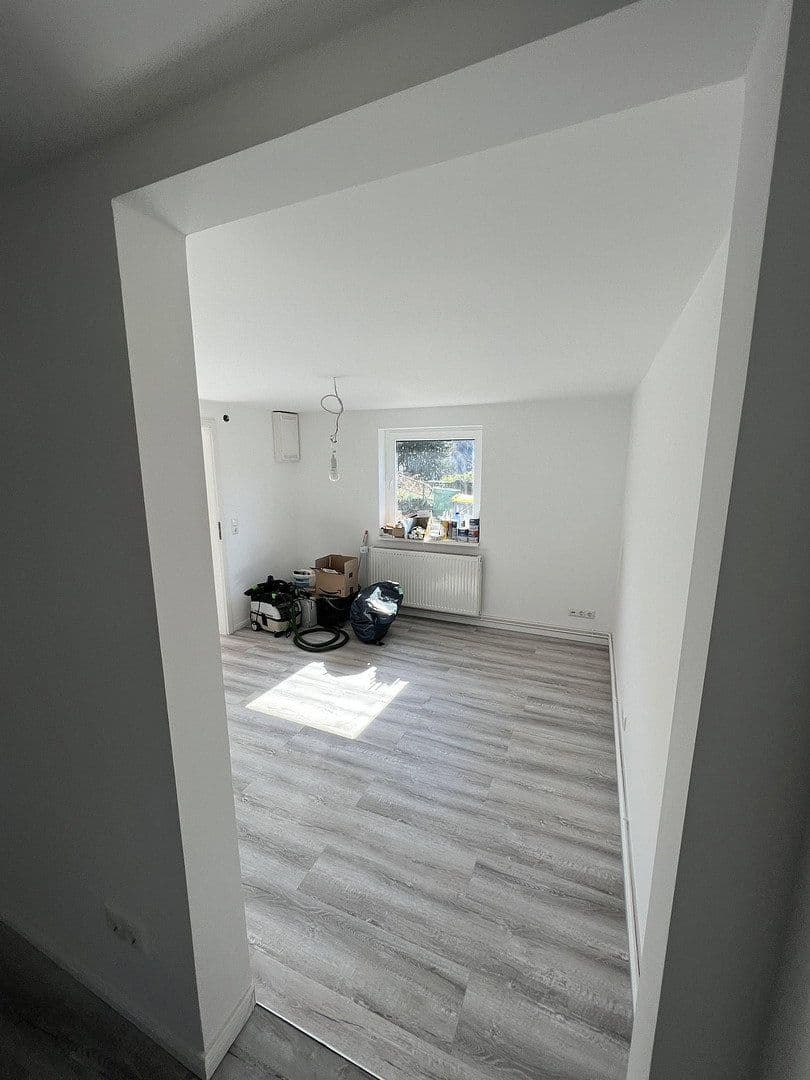 Pronájem domu 115 m², pozemek 346 m², Hamburg, Hamburg Pronájem domu 115 m², pozemek 346 m², Hamburg, Hamburg