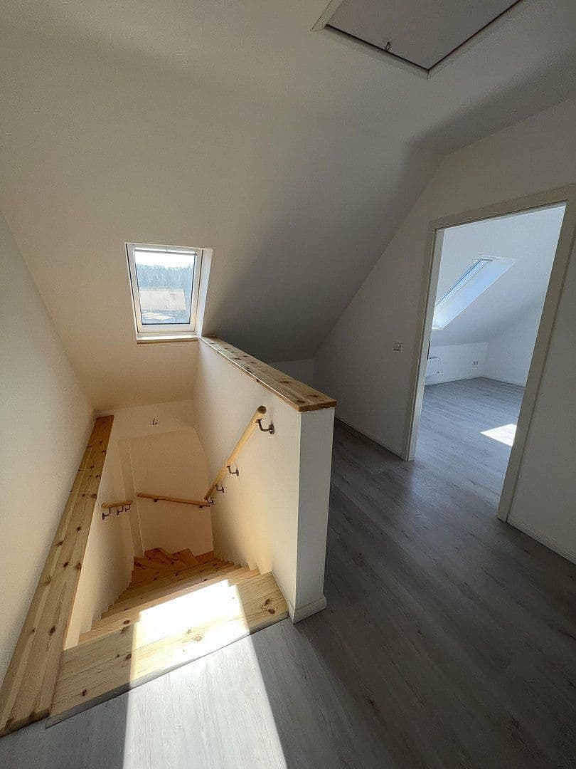 Pronájem domu 115 m², pozemek 346 m², Hamburg, Hamburg Pronájem domu 115 m², pozemek 346 m², Hamburg, Hamburg