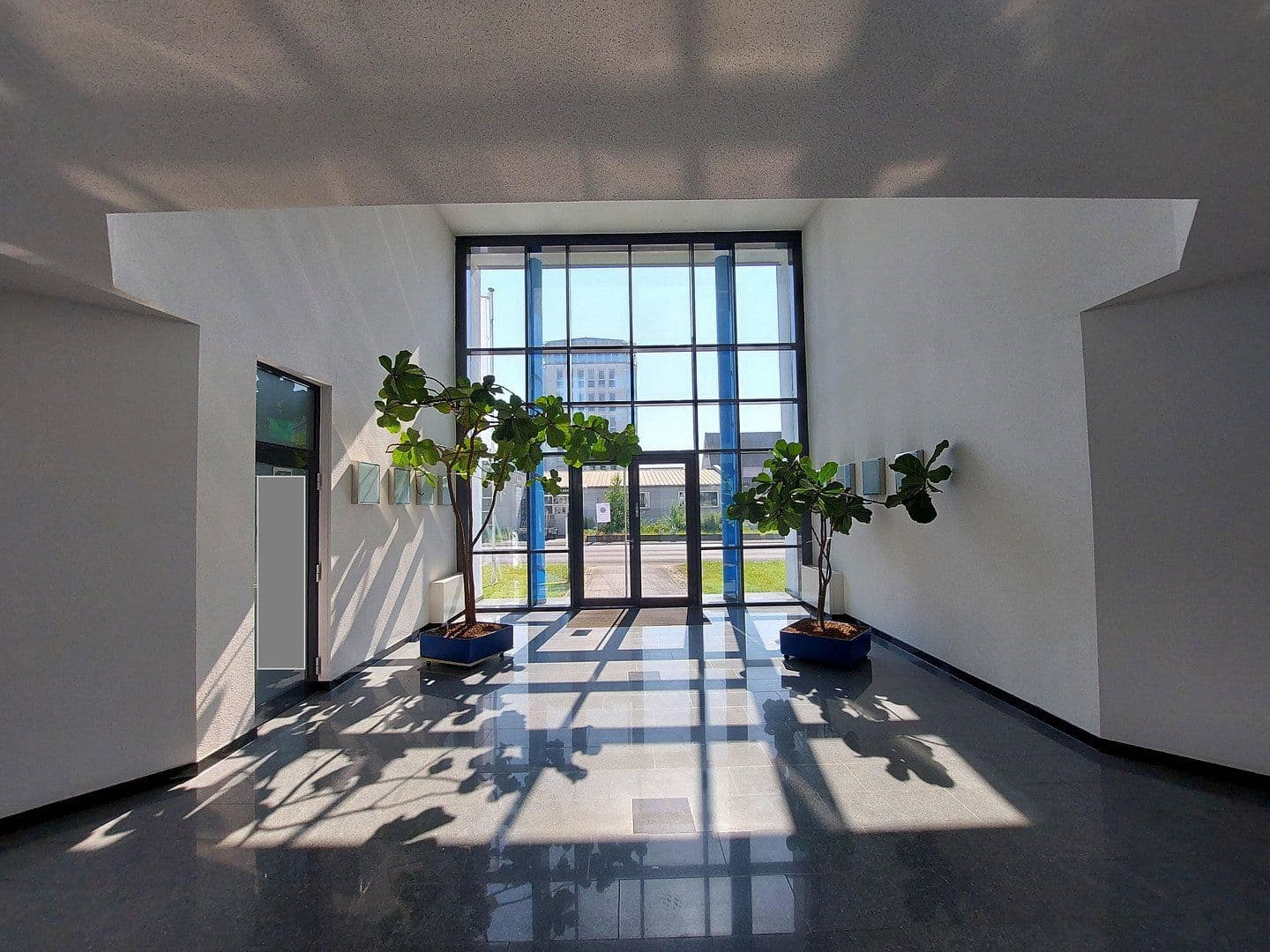 Pronájem kanceláře 3.510 m², Alzenau, Bavorsko Pronájem kanceláře 3.510 m², Alzenau, Bavorsko