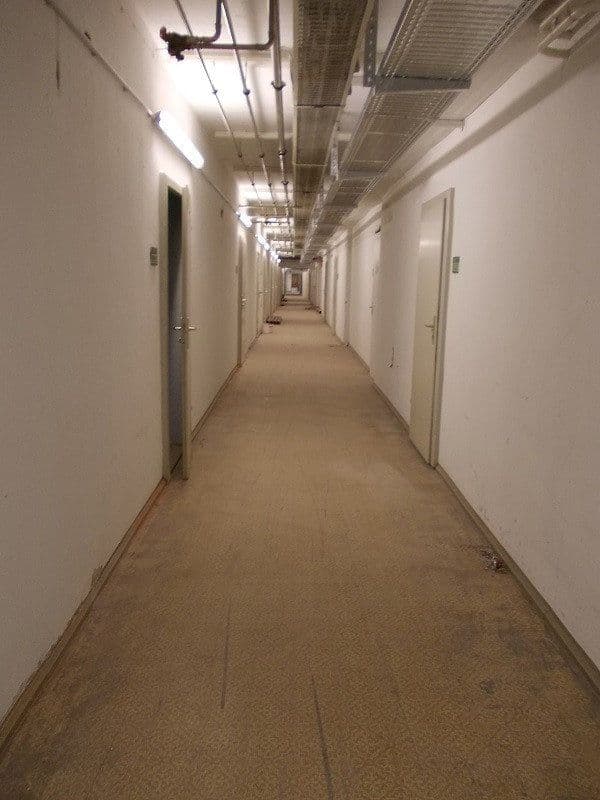 Pronájem nebytového prostoru 30 m², Dresden, Sasko Pronájem nebytového prostoru 30 m², Dresden, Sasko