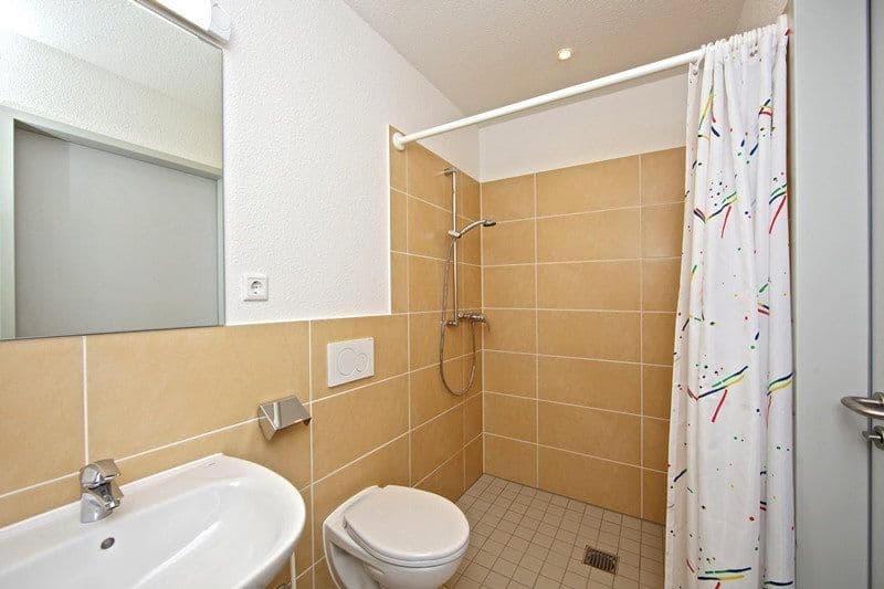 Pronájem bytu 1+1 13 m², Franklinstraße 20, Dresden, Sasko Pronájem bytu 1+1 13 m², Franklinstraße 20, Dresden, Sasko