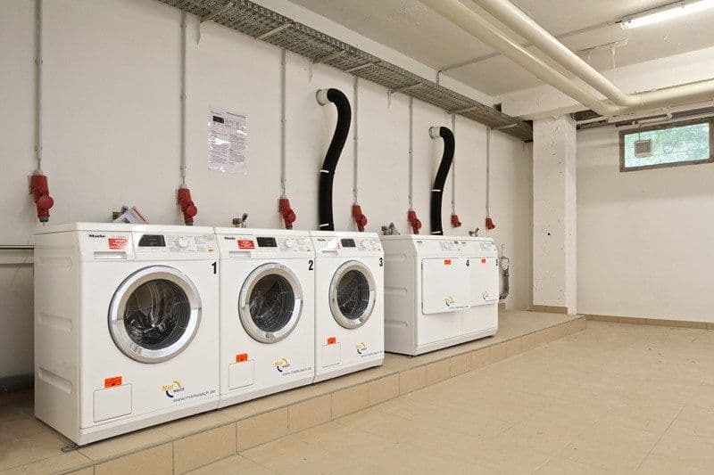 Pronájem bytu 1+1 13 m², Franklinstraße 20, Dresden, Sasko Pronájem bytu 1+1 13 m², Franklinstraße 20, Dresden, Sasko