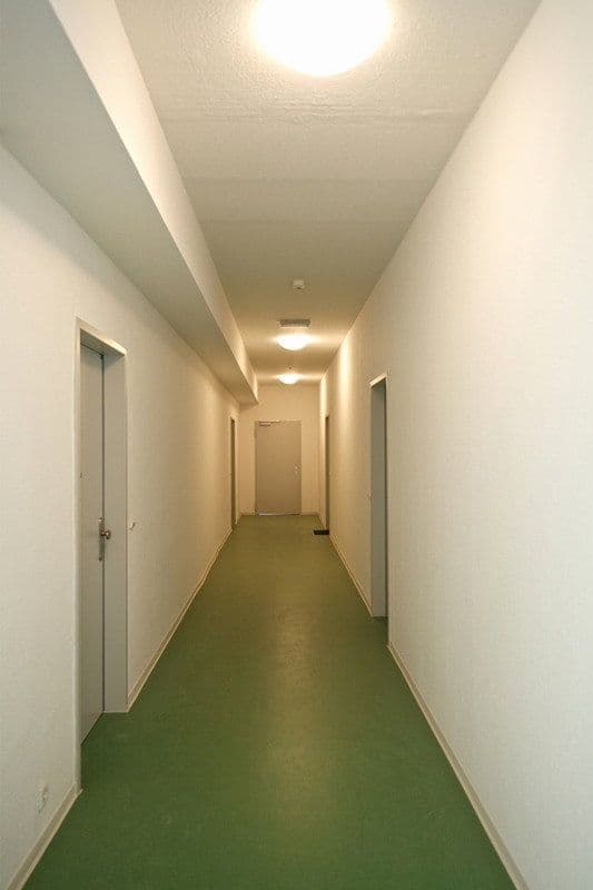 Pronájem bytu 1+1 13 m², Franklinstraße 20, Dresden, Sasko Pronájem bytu 1+1 13 m², Franklinstraße 20, Dresden, Sasko