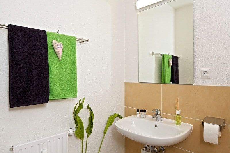 Pronájem bytu 1+1 13 m², Franklinstraße 20, Dresden, Sasko Pronájem bytu 1+1 13 m², Franklinstraße 20, Dresden, Sasko