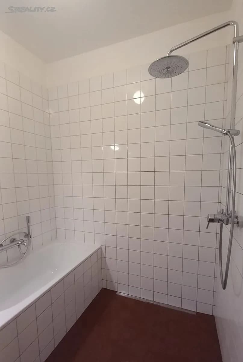 Prodej bytu 3+kk 73 m², Vrázova, Praha, Praha Prodej bytu 3+kk 73 m², Vrázova, Praha, Praha