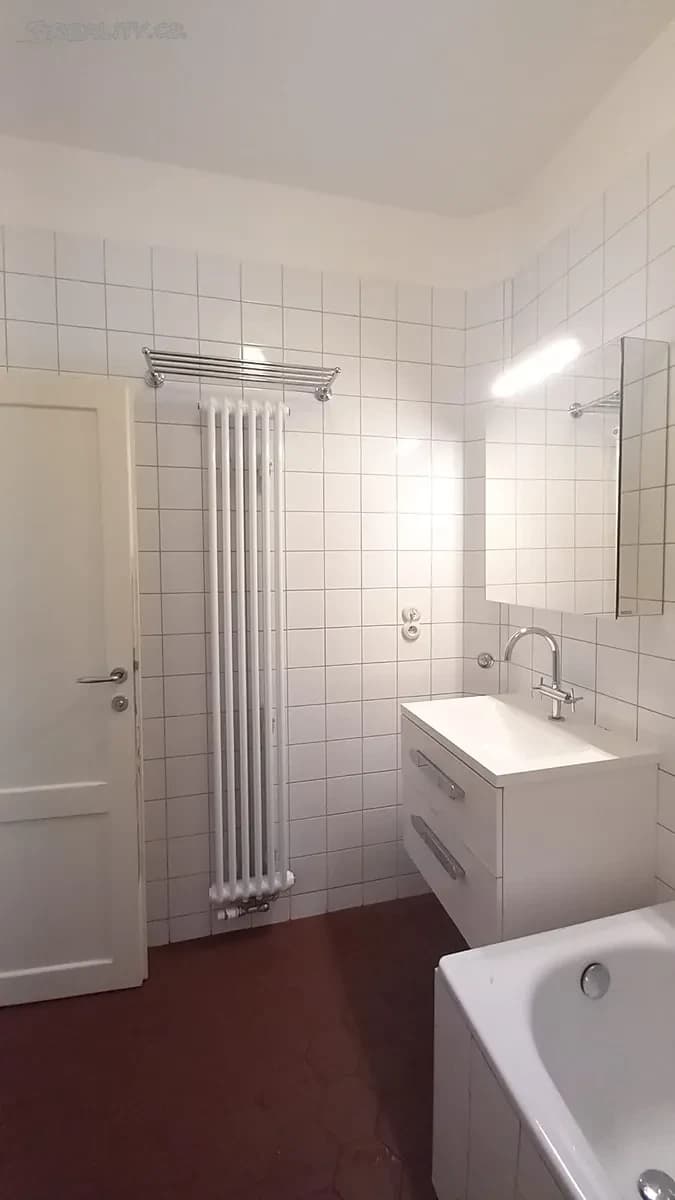 Prodej bytu 3+kk 73 m², Vrázova, Praha, Praha Prodej bytu 3+kk 73 m², Vrázova, Praha, Praha