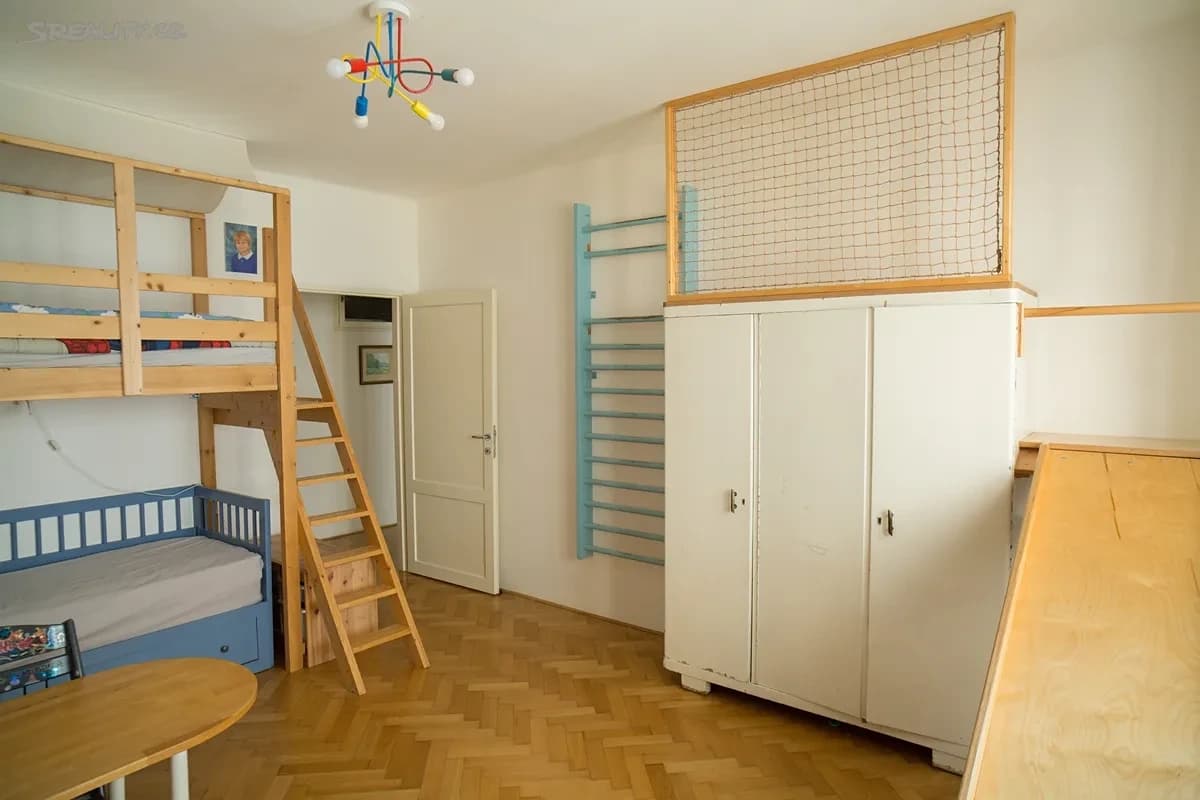 Prodej bytu 3+kk 73 m², Vrázova, Praha, Praha Prodej bytu 3+kk 73 m², Vrázova, Praha, Praha