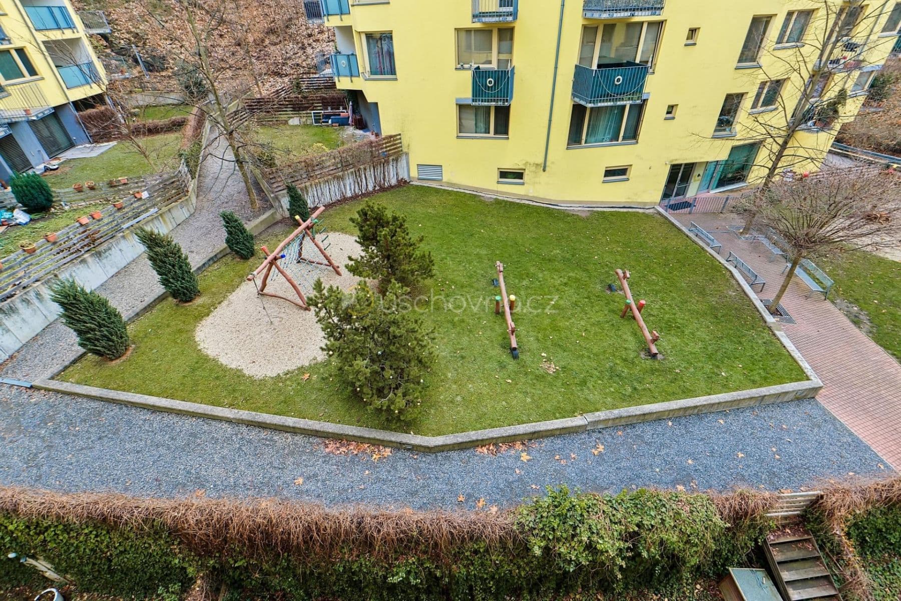 Prodej bytu 1+kk 46 m², Jeseniova, Praha, Praha Prodej bytu 1+kk 46 m², Jeseniova, Praha, Praha