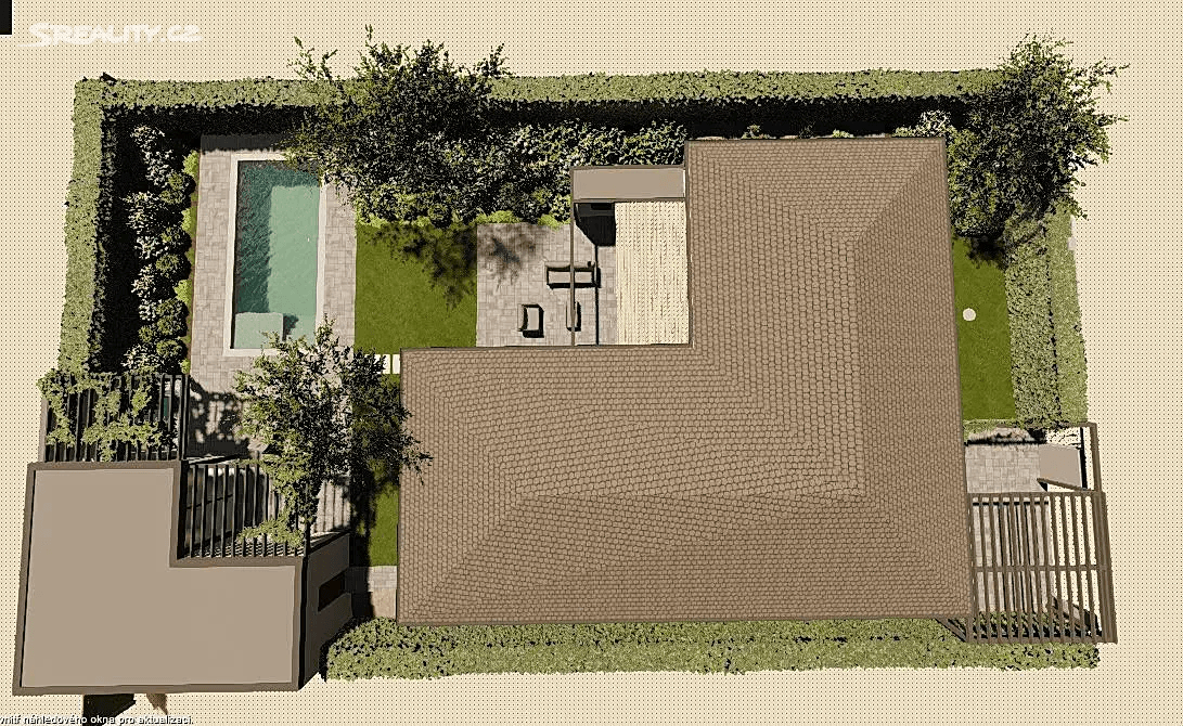 Prodej domu 159 m², pozemek 835 m², Pomněnková, Mukařov, Středočeský kraj Prodej domu 159 m², pozemek 835 m², Pomněnková, Mukařov, Středočeský kraj