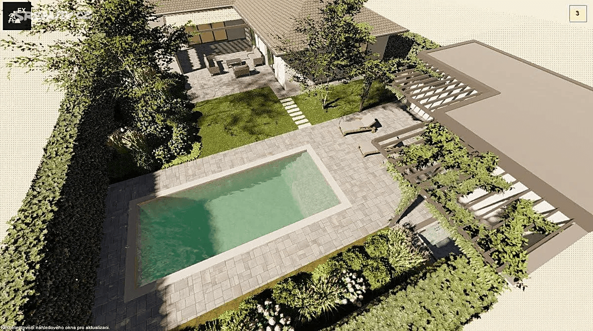 Prodej domu 159 m², pozemek 835 m², Pomněnková, Mukařov, Středočeský kraj Prodej domu 159 m², pozemek 835 m², Pomněnková, Mukařov, Středočeský kraj