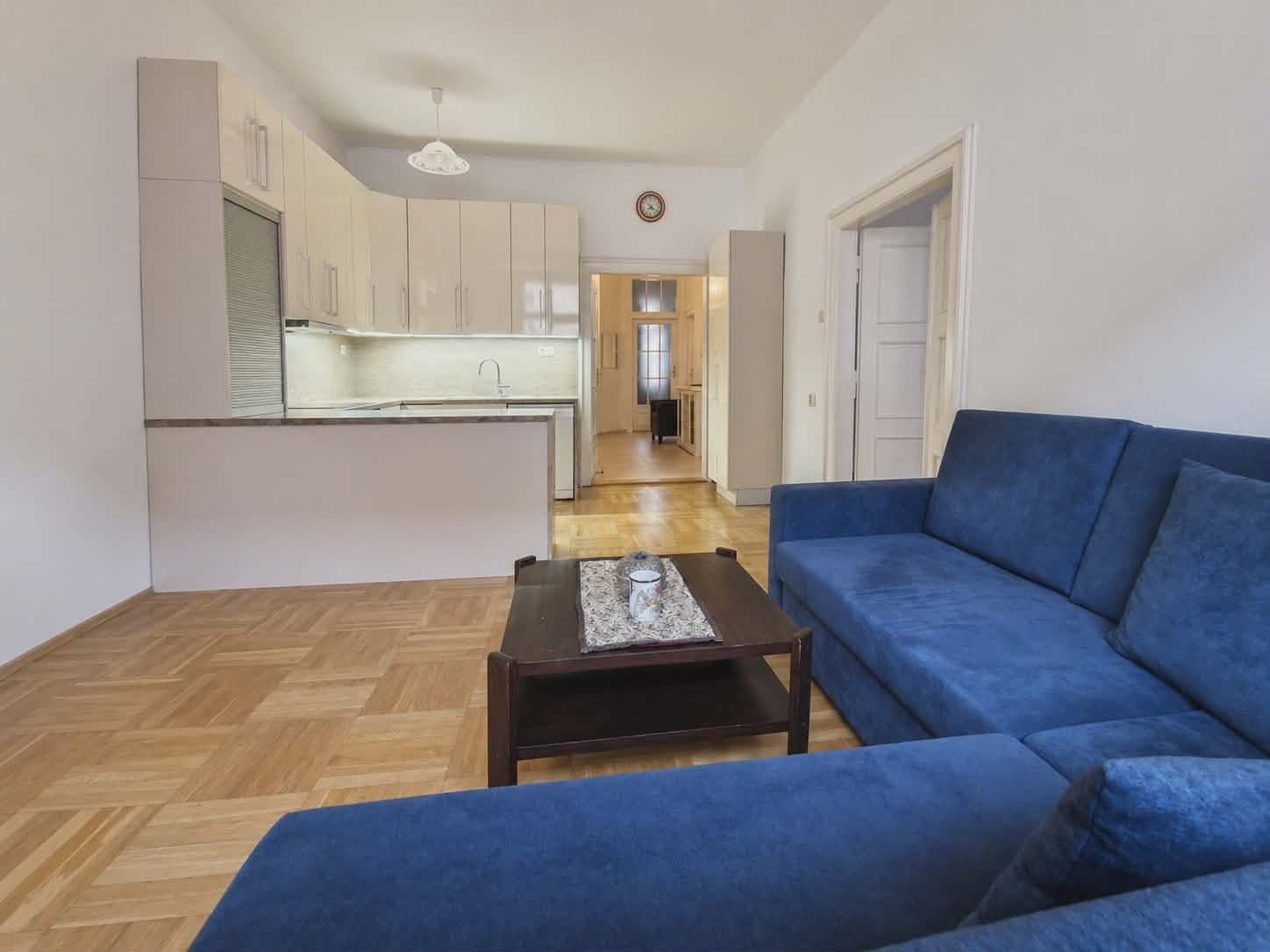 Pronájem bytu 3+kk 85 m², Podskalská, Praha, Praha Pronájem bytu 3+kk 85 m², Podskalská, Praha, Praha